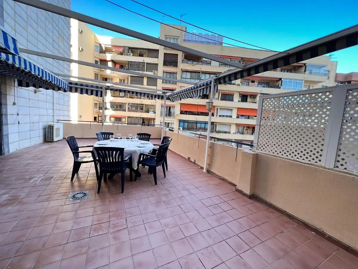 Apartment Apartamento 3 Dormitorios En Centro De Marbella Con Parking Privado Spain