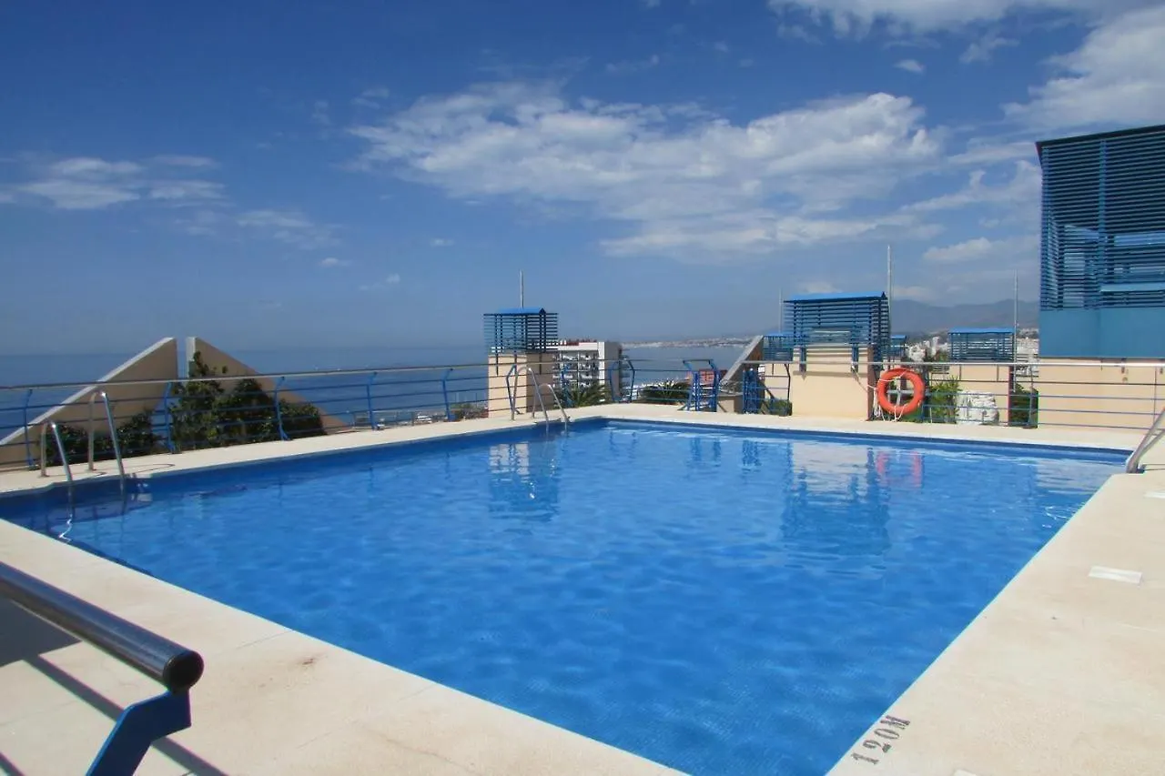Apartment Apartamento 3 Dormitorios En Centro De Marbella Con Parking Privado