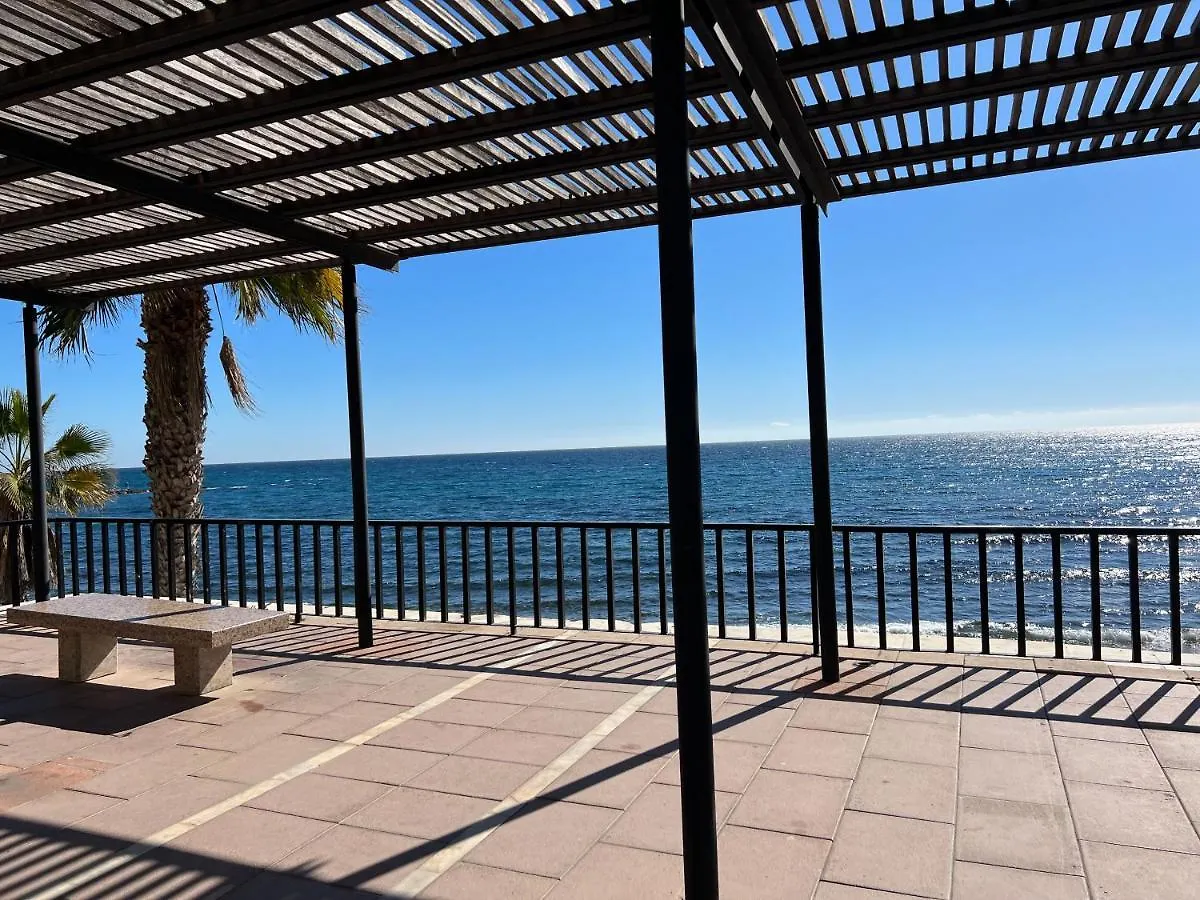 Apartamento 3 Dormitorios En Centro De Marbella Con Parking Privado 0*,